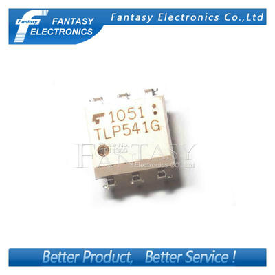 

5PCS TLP541G DIP6 TLP541 DIP new and original IC free shipping