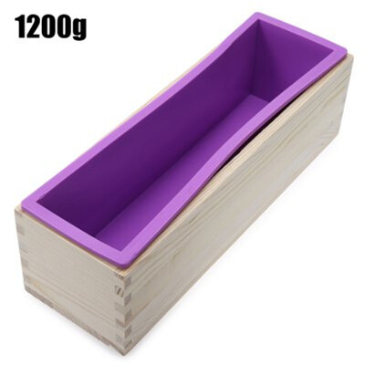 

1200 г Силиконовая мыльница