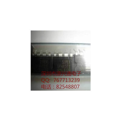 

FREE SHIPPING SP485EE SP485 DIP DIP8 100% NEW&ORIGINAL 10PCS/LOT ic kit