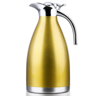

BAYCO vacuum stainless steel thermos jug