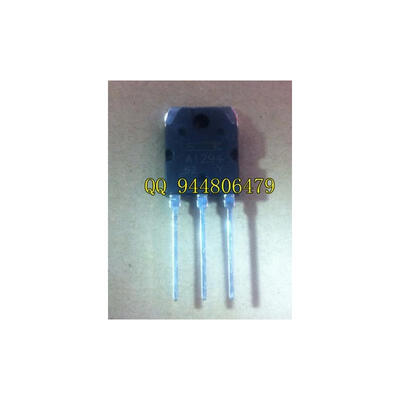 

Original free shipping 2SA1294 A1294 TO247 50PCS/LOT in Stock