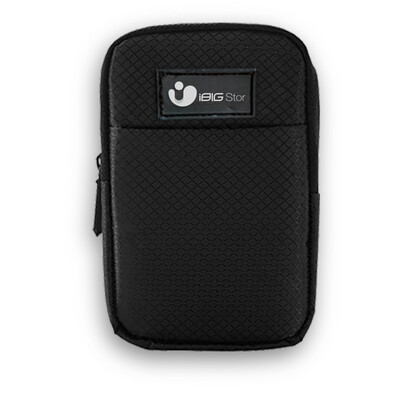 

iBIG Stor hard drive package
