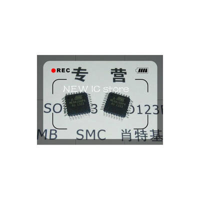 

Free shipping 20pcs/lot ATMEGA168PA-AU ATMEGA168 ATMEGA168PA MCU 8BIT 16KB FLASH 32TQFP Best quality.