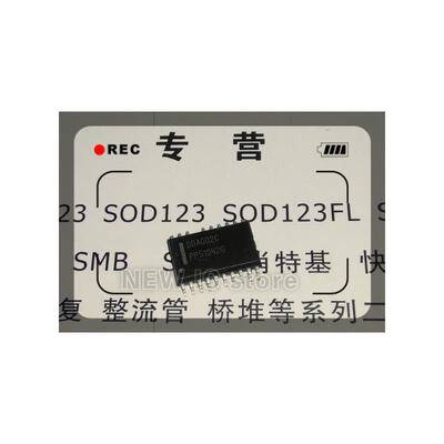 

5pcslot Free Shipping The new LCD power chip DDA002C SOP-19