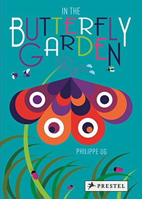 

In The Butterfly Garden