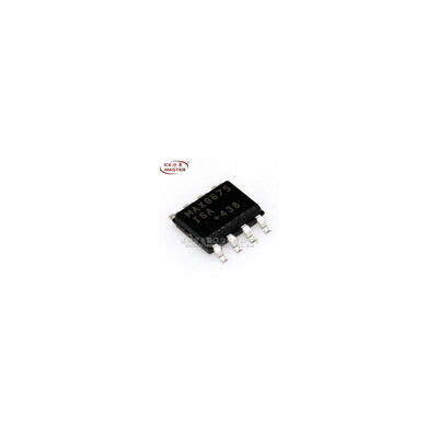

Free Shipping 5PCS/LOT MAX6675ISA MAX6675 SOP-8 100% NEW ORIGINAL