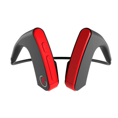

ChuanDaiZhe E1 Bone Guided Headphones Fashion Edition Спортивные Bluetooth-наушники (универсальные)
