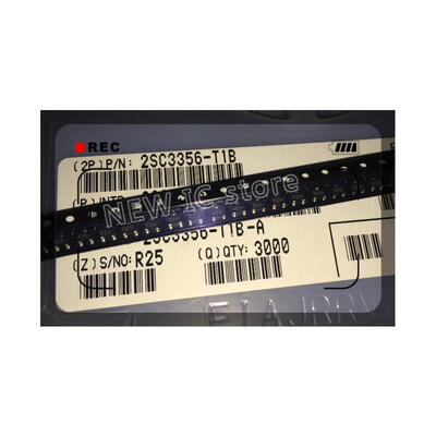 

Free shipping 3000PCS Smd transistor 2SC3356 C3356 R25 SOT-23