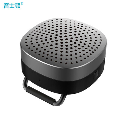 

(yescool) стерео Bluetooth-динамик Наружный портативный браслет Водонепроницаемый телефон Автомобильный аудио сабвуфер PMC-18 Белый