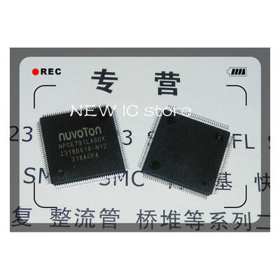 

5pcslot NPCE791LAODX NPCE791LA0DX Management computer input&output the start-up circuit of input&output
