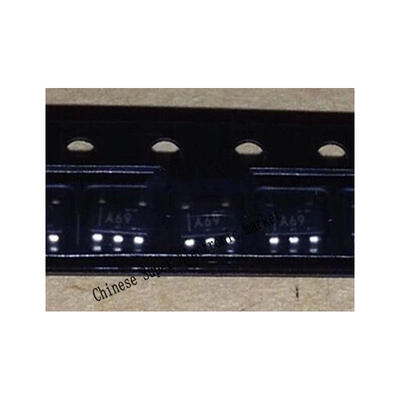 

10PCS INA169NA INA169 SOT23-5