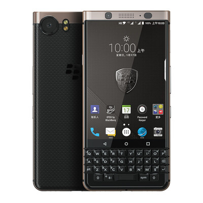 

Blackberry KEYone smart phone