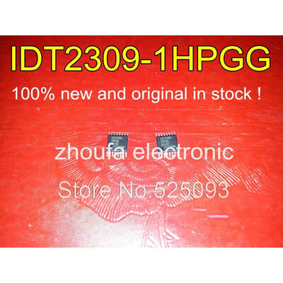 

10pcs/lot IDT2309-1HPGG ^