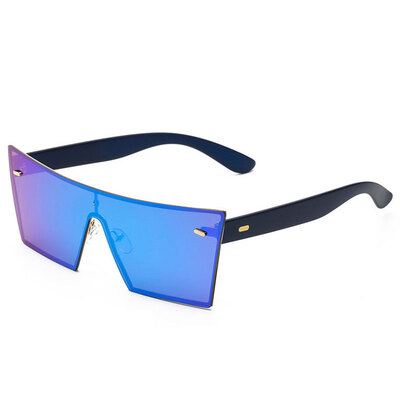 

Новые случайные солнцезащитные очки имеют солнцезащитные очки для ногтей в стиле Европы и Америки, персонализированные спортивные очки для солнцезащитных очков