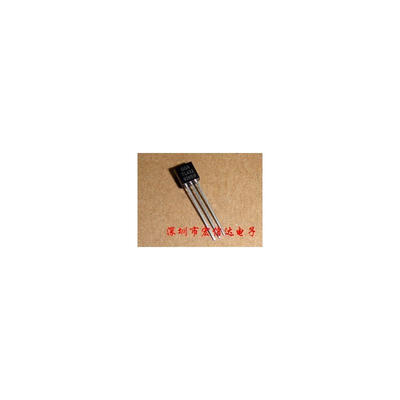 

10PCS free shipping 100 new original new in-line TL432 TO-92 package voltage regulator tube
