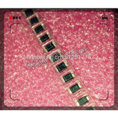 

50pcs/lot 1N5819 making K14 SOD-123FL Free Shipping