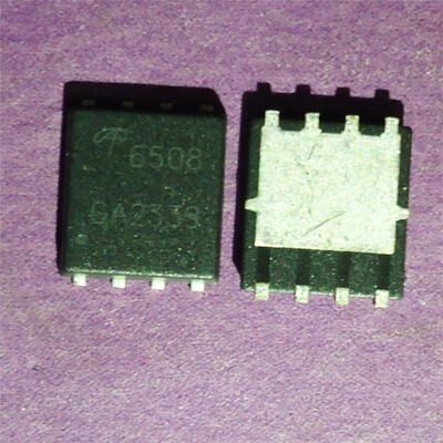 

5pcs/lot AON6508 AO6508 6508 30V N-Channel AlphaMOS