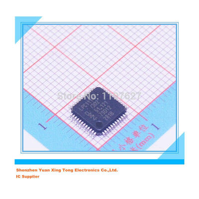 

10PCS/LOT LPC1114FBD48 LPC1114FBD48/302 LQFP original electronics IC kit