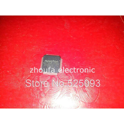 

10pcs/lot NUC100RE3AN QFP
