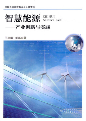 

智慧能源：产业创新与实践