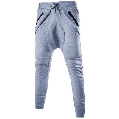 

Zogaa Mens Pants Fashion
