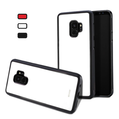

GANGXUN®Samsung Galaxy S9 Case Protective Back Card Slot Cover