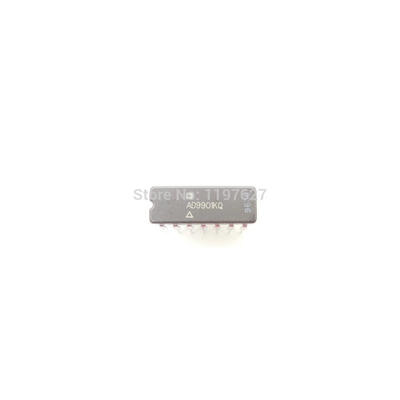 

FREE SHIPPING AD9901KQ AD9901 DIP IC 5PCSLOT