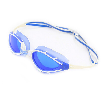 

Whale Anti Fog UV Professional Racing Регулируемые очки для купания Мужчины Женщины Водонепроницаемые плавательные очки