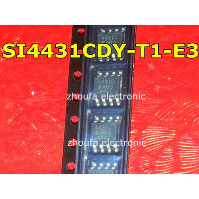 

20pcs/lot SI4431CDY SI4431C 4431C