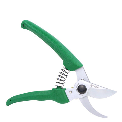 

Old A LAOA from Taiwan Gardener Gardening Scissors Scissors Scissors Scissors Pruning shears Pruning scissors LA147117