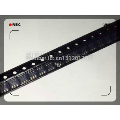 

100PCS IMZ2A SOT-23-6 IMZ2 Z2 POWER MANAGEMENT DUAL TRANSISTORS 100% NEW