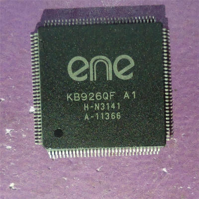 

2pcslot KB926QF A1 KB926QFA1 Management computer input&output the start-up circuit of input&output