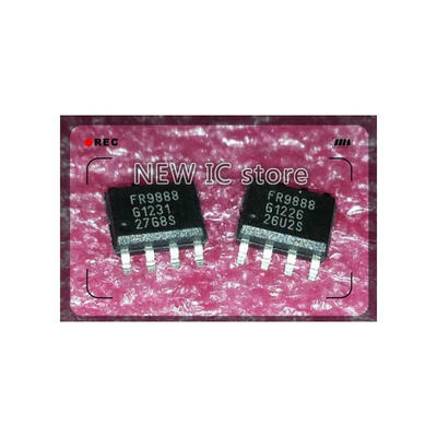 

20PCS FR9888 LCD SOP-8