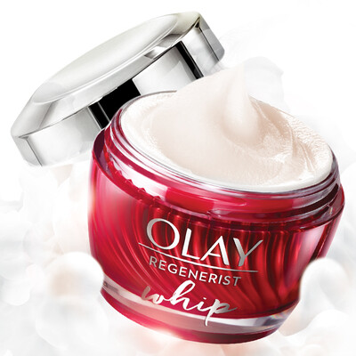 

Olay Olay Fresh Peach Air Sensitive Cream 50 г (морозный воздушный крем)