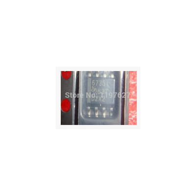 

FREE SHIPPING TPS6735IDR 6735I TPS6735 SOP IC 10PCS/LOT