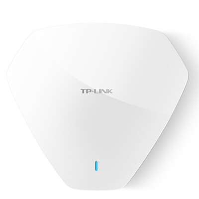 

TP-LINK TL-AP1750C-PoE AC1750 двухдиапазонная беспроводная точка доступа AP беспроводной точки беспроводного доступа Wi-Fi