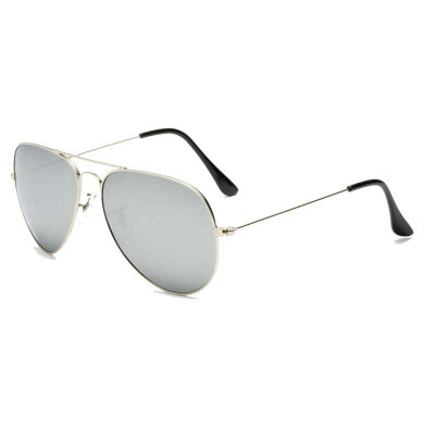 

mincl/ men fashion sunglasses Driving mirror UV 400