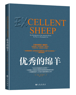 

优秀的绵羊