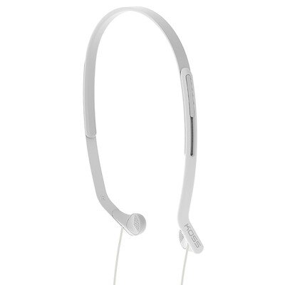 

KOSS KPH14W гарнитура спортивные наушники белые