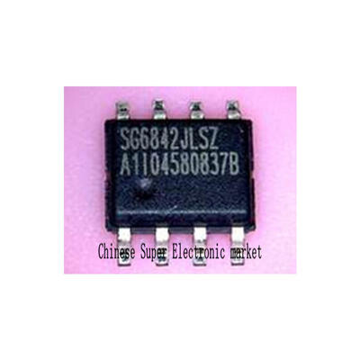 

10PCS SG6842JLSZ SG6842 SOP8