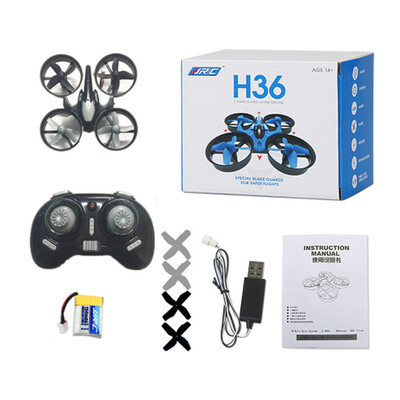 

Mini Drone RC Drone Quadcopters Headless Mode One Key Return RC Helicopter VS JJRC H8 Mini H20 Dron Best Toys For Kids