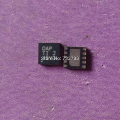 

5pcs/lot TPS61093 61093 (OAP 0AP)Low Input 20V/1.1A Step-Up DC/DC Converter with Integrated Power Diode and Input/Output Isolation