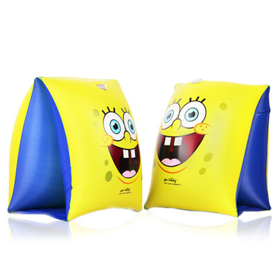 

You swim arm circle swimming sleeves swimming float ring children swimming ring swimming equipment 9505 pink love