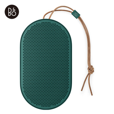 

B & O PLAY P2 Портативный мини-Bluetooth-динамик Hands-Free Bo Bo Ya Qing Limited Edition