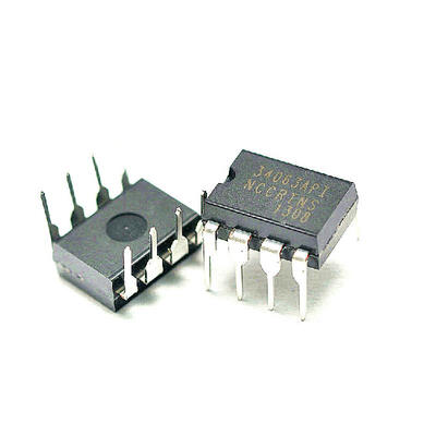 

50pcslot MC34063 DIP original electronics kit in stock ic