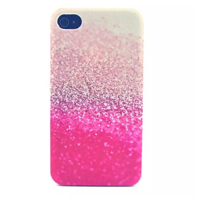 

MITI 2015 clearly elephants OWL cell phone cases for apple iPhone 4 4s case luxury Transparent hard plastic shell back cover