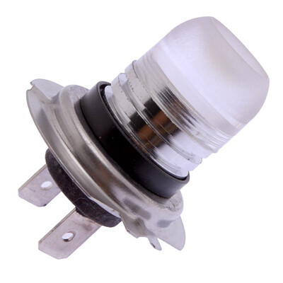 

New and Super Bright White H7 BAY 3W SMD LED Bulb WHITE Light fog light
