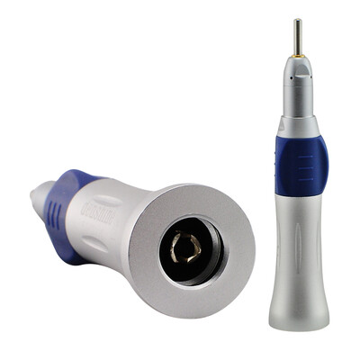 

новые зубные медленно низкой скорости handpiece прямой нос конус прямо contra угол подходит nsk-180172