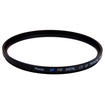 

Phoenix (Phenix) Digital SP67mm L37UV Protector