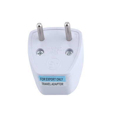 

Универсальный AU США Великобритании ЕС евро проезд электророзетка 220В адаптер конвертер